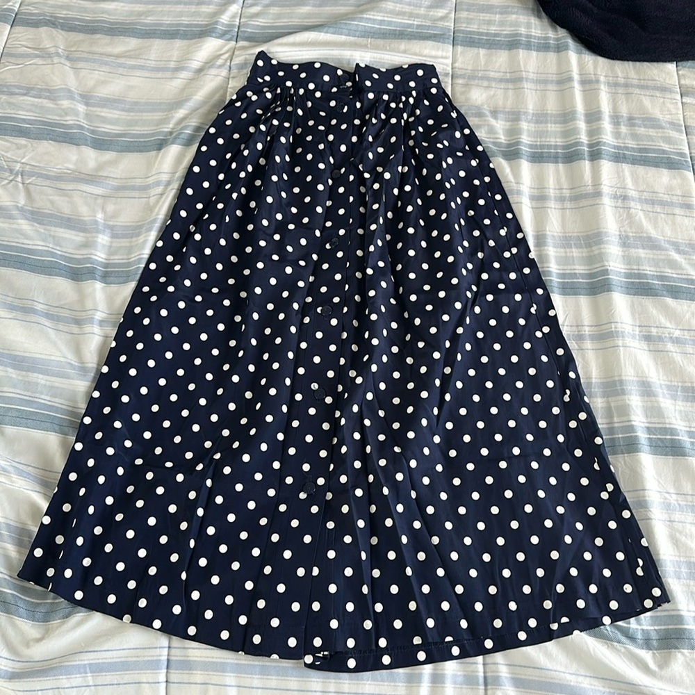 Vintage skirt